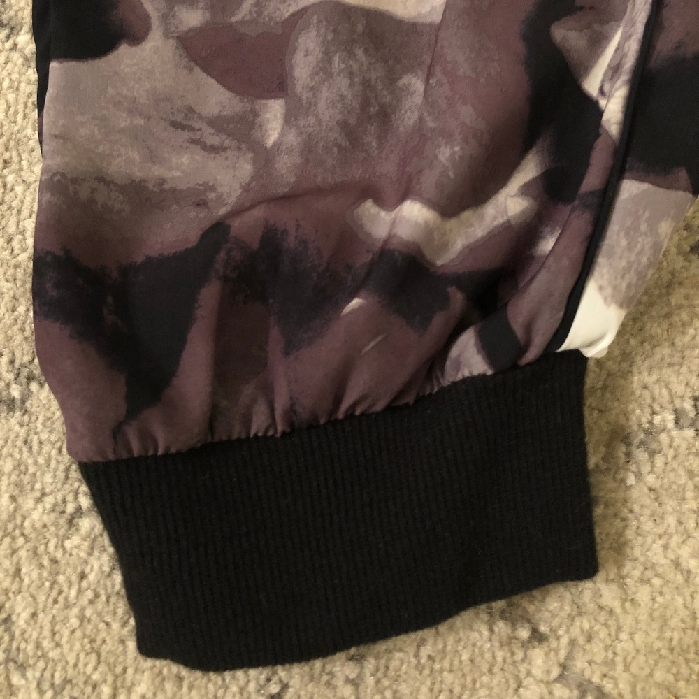 Mossimo Cuffed Pants - Picture 2 of 6